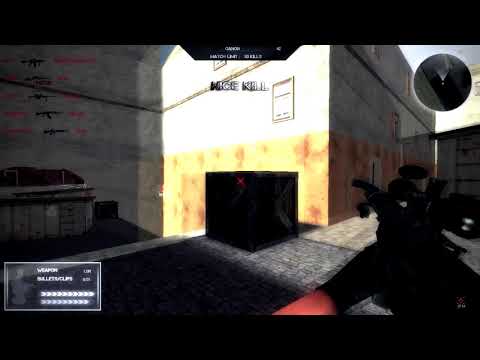 Rush Team | Sniper Montage | 5K :O