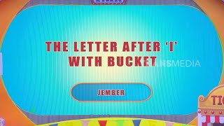 Download lagu Tebak Nama Daerah Dalam Bahasa Inggris, Bikin Mikir! | ARISAN BEST MOMENT (25/06/24) mp3 Download lagu Tebak Nama Daerah Dalam Bahasa Inggris, Bikin Mikir! | ARISAN BEST MOMENT (25/06/24) mp3