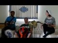 Believe In Yourself - Ziggy Marley cover (Arthur ...