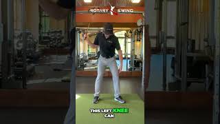 Unlocking Power in Your Golf Swing Without Force