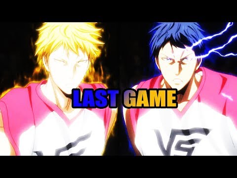 Vorpal Swords vs Jabberwock「AMV」 - Lets Get This Started Again