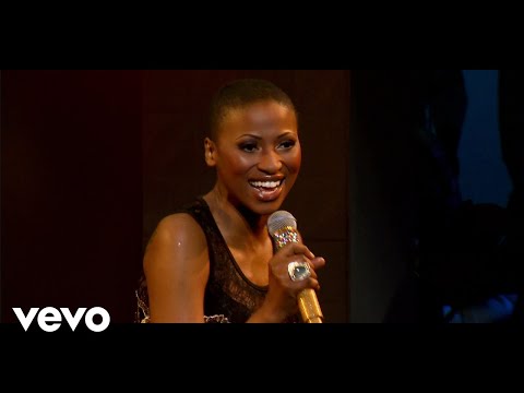 Zonke - Sobabini (Live in Johannesburg, Lyric Theatre, 2013)