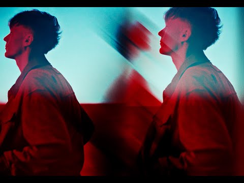 Louis Tomlinson - Broken Bones (Visualiser)