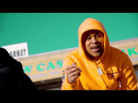 FlowGod x Ty Kenney "2K Ronnie" (Official Video)
