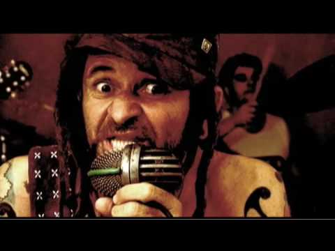 Macakongs 2099 - Brazza City