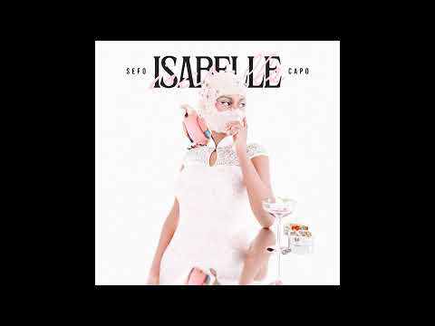 SEFO x CAPO - ISABELLE (SLOWED + REVERB) Prod by. AZAD