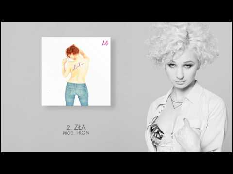 Lilu - 02 Zła (LA) prod. Ikon