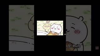 うさぎとポルポ