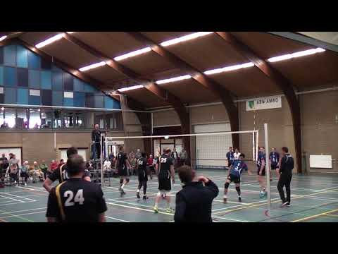 V.C. Shot HS1 - NVC HS2 (2018)