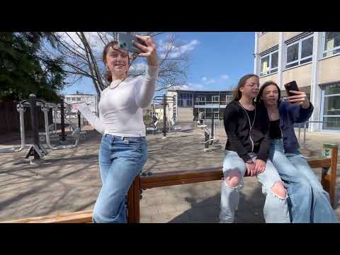 Junior High - Steh auf