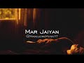 Mar Jaiyan (Slowed & Reverb) Vicky Donor (2012) Madeleine Music