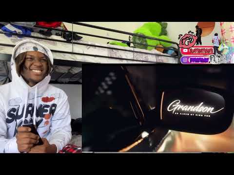 This Energy From Von Is Unmatched 😤King Von, BreezyLyn & Tink - Jealous 10/10