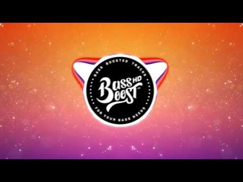 Jakoban X ASAN - Legend (ft. Wynn) [Bass Boosted]