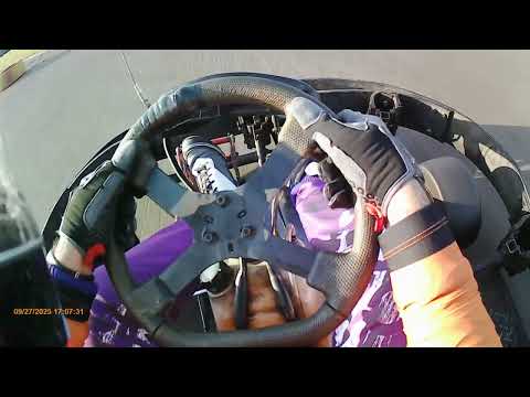 OsKarteiro - Etapa setembro'25 - Interlagos