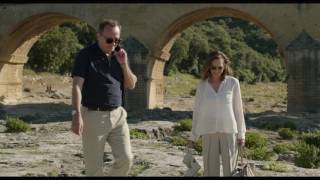 Paris Can Wait | Clip - Does Everything Remind You Of Eating video