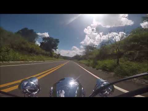 OS Fí do Sette - Pires do Rio / GO - Rodovia GO020