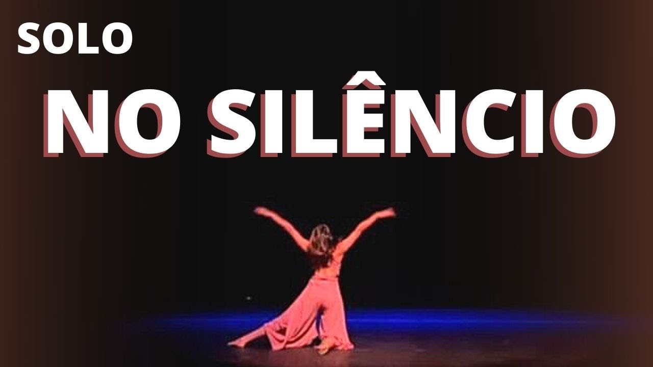 Coreografia No Silêncio | Ministério Zoe