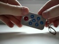 Super Mini TV Universal Remote Controller Keychain