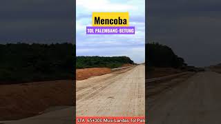 Download lagu Mencoba Tol Palembang-Betung @adicandrachanel mp3
