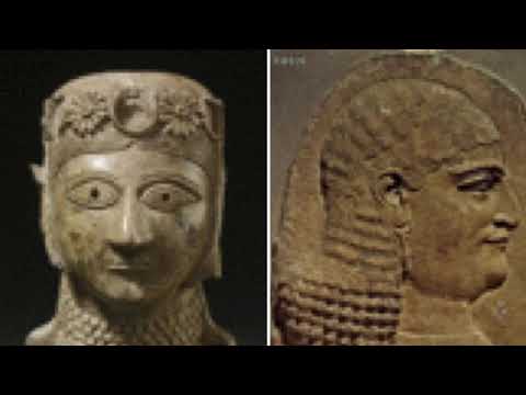 Persian Clothing & Fashion-2 Veil