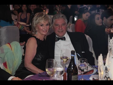 #SecretsSelfmadeBillionaires 1054 Horst Julius Pudwill PowerTool Billionaire from HK and Germany