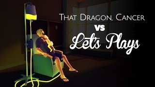 Developer VS Let's Plays? - The Know