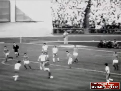 1975 Арарат (Ереван) - Заря (Луганск) 2-1 Кубок СССР по футболу. Финал, обзор 2