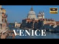 Venice Canal Relaxation Peaceful Boats Gentle Waves Meditation Music