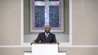 Standing on the Wrong Side of Right - Word Empowerment | November 10, 2021