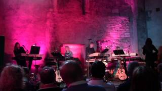 Wakeman,Wakeman,Wakeman and Wakeman