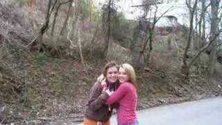 My friends with the song who you&#39;d be today