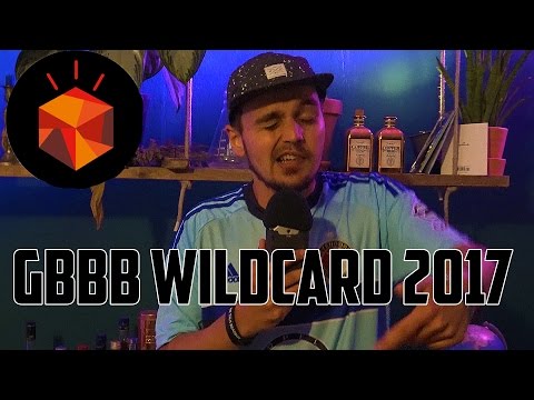Timmeh  |  GBBB Wildcard 2017