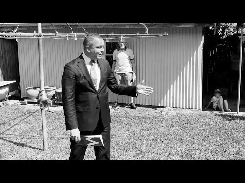Sydney Auction - 2 Belgrave St, Petersham - Clarence White Auctioneer and Namir Mikha