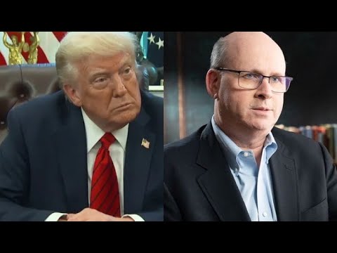 Marc Elias drops BOMB on top Trump official