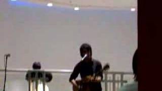 Get Cape. Wear Cape. Fly - I Spy