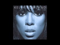 KELLY ROWLAND FT. LIL PLAYY - WORK iT MAN