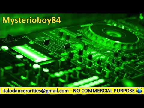 Soriani Brothers feat. Deborah - Stop The Music (Extended Mix)