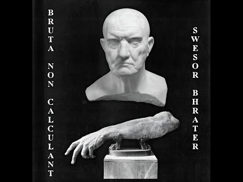 Bruta Non Calculant / Swesor Bhrater – Split EP