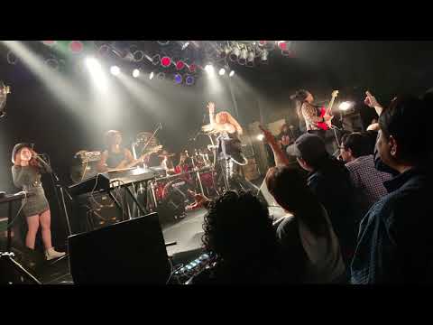 Mark Boals feat. Kelly Simonz / Fury