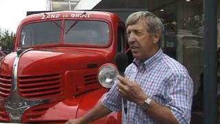 Old Vehicle Day, Waalwijk, deel 2