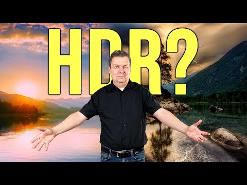 Kritischer HDR Vergleich: TV vs Laser TV vs Beamer - Stärken, Gefahren und Nebenwirkungen