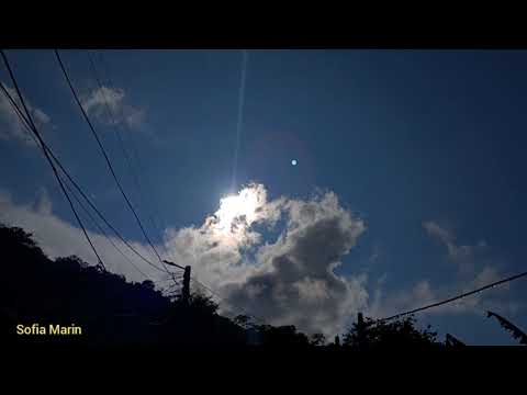 Amanecer 📍Ricaurte Nariño