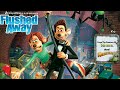 Flushed Away Rollin Down The River Film Version High Tone