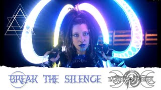 Break The Silence | Earth Om Ether | Official Music Video