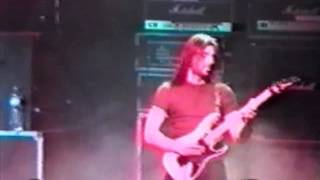 Rotting Christ Victoriatus Live 1999