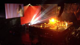 Sade - By Your Side (Zagreb Arena, Live, 22nd Nov 2011)