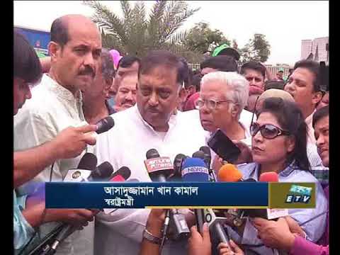 ডেঙ্গু মোবাবেলায় সংশ্লিষ্ট সবার ছুটি বাতিল