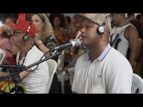 Bruno Gama - Singelo Menestrel (Projeto Criolice)