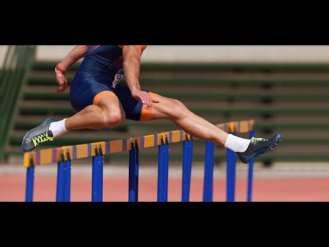 The Final Hurdle –  4 Year Journey