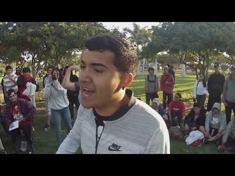 Macross Emblema vs Zott FIltro - 8vos - Universus Duplas Random 2019